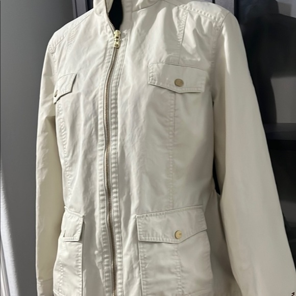 Tommy Hilfiger light jacket windbreaker rain coat XL - Picture 2 of 8